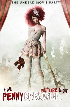 The Penny Dreadful Picture Show (2013)