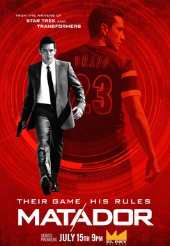 Matador (2014)