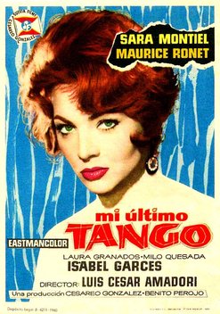 My Last Tango (1960)