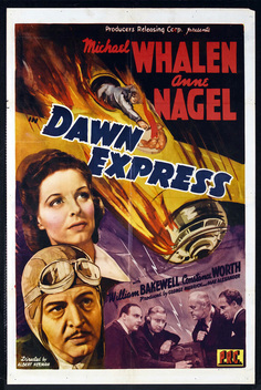 The Dawn Express (1942)