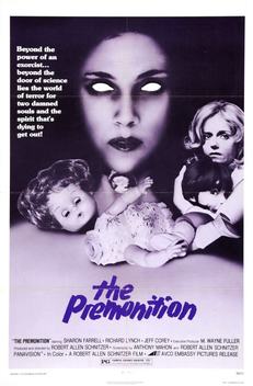 The Premonition (1976)