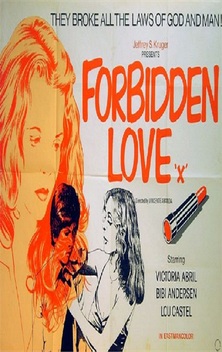Forbidden Love (1977)