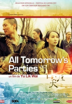 All Tomorrow's Parties (2003)