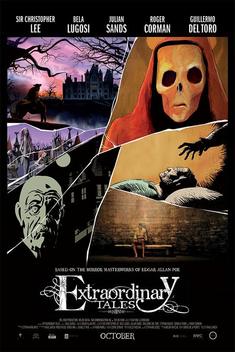 Extraordinary Tales (2013)