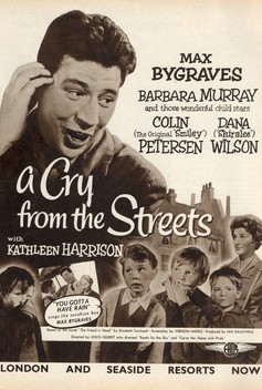 A Cry from the Streets (1958)