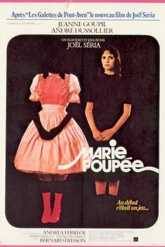 Marie, the Doll (1976)