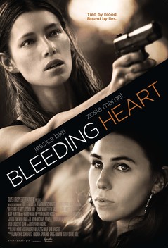 Bleeding Heart (2015)