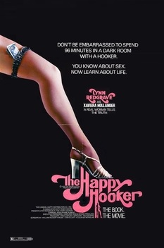 The Happy Hooker (1975)