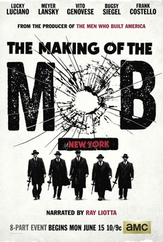 The Making of the Mob: New York (2015)