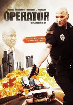 Operator (2015)