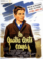 The 400 Blows (1959)