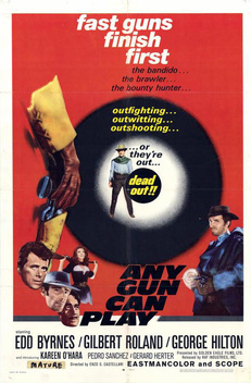 Any Gun Can Play (1967)