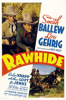 Rawhide (1938)