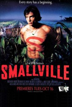 Smallville (2001-2011)