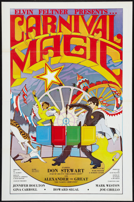 Carnival Magic (1981)