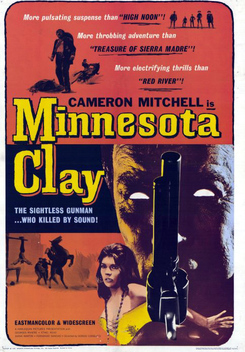 Minnesota Clay (1964)