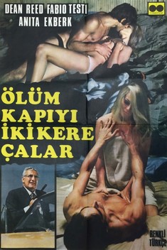 Death Knocks Twice (1969)