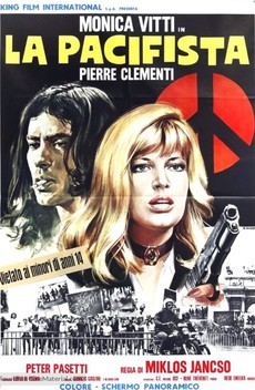 The Pacifist (1970)