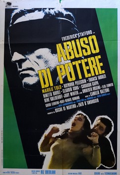 Shadows Unseen (1972)
