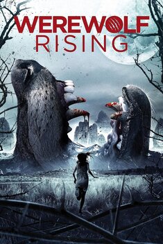 Werewolf Rising (2014)