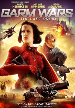 Garm Wars: The Last Druid (2014)