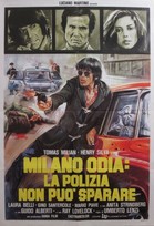Almost Human (1974)