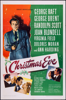 Christmas Eve (1947)