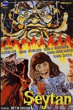 Seytan (1974)