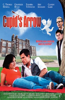 Cupid's Arrow (2010)
