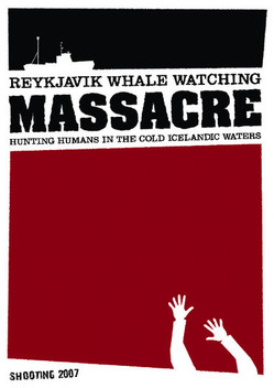 Reykjavik Whale Watching Massacre (2009)