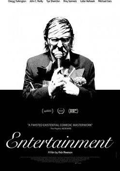 Entertainment (2015)