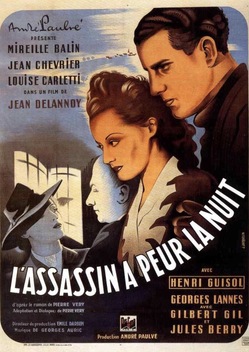 L'assassin a peur la nuit (1942)