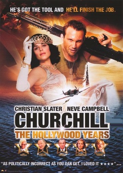 Churchill: The Hollywood Years (2004)