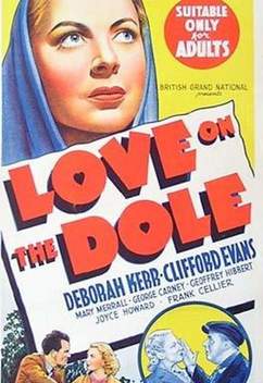 Love on the Dole (1941)