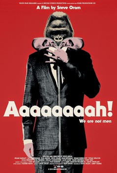 Aaaaaaaah! (2015)
