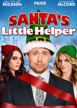 Santa's Little Helper (2015)