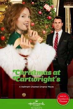 Christmas at Cartwright's (2014)