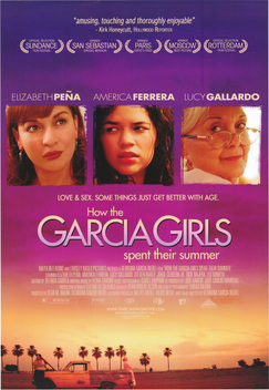 How the Garcia Girls Spent Their Summer (2005)