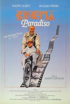 Cinema Paradiso (1988)