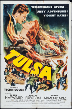 Tulsa (1949)