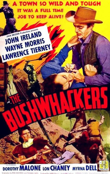 The Bushwhackers (1951)