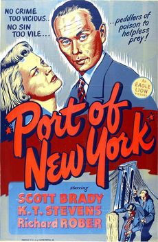 Port of New York (1949)