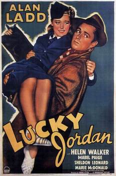 Lucky Jordan (1942)