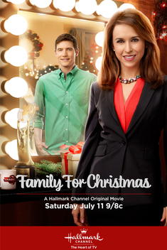 Family for Christmas (2015)