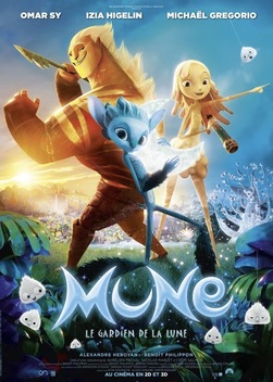 Mune: Guardian of the Moon (2014)