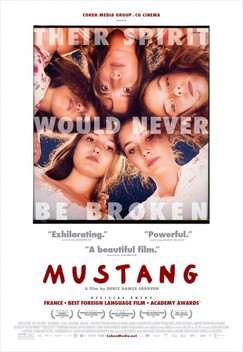 Mustang (2015)