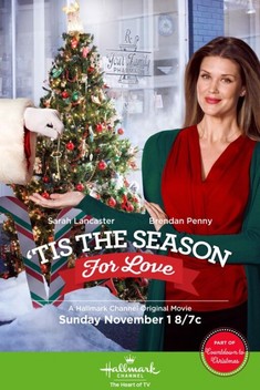 'Tis the Season for Love (2015)