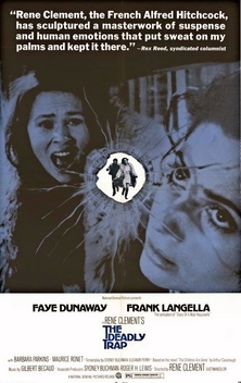 The Deadly Trap (1971)