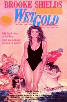 Wet Gold (1984)