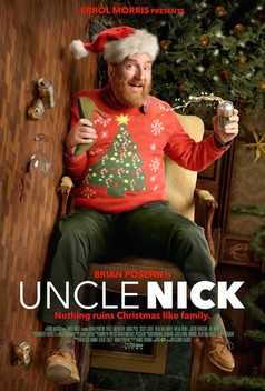 Uncle Nick (2015)